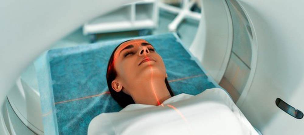 Accredited Business Program - Become A Radiographer