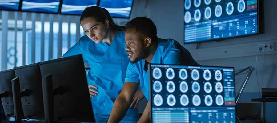 Computed Tomography (CT) Technologist Certificate