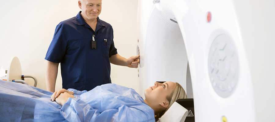 CT Certificate Program | Advanced Imaging Technologist