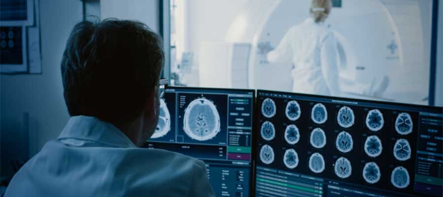 Computed Tomography & Imaging (CT) Training Program