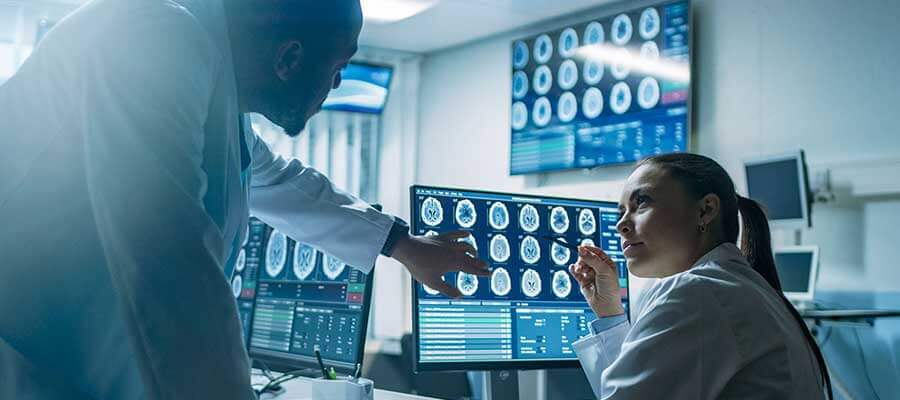 MRI Certificate Program | Advanced Imaging Technologist Training