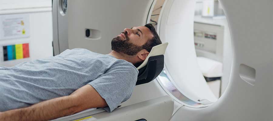 Certified Radiologic Technologist Application