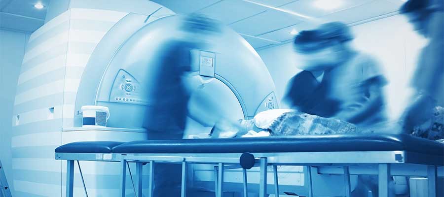 CT Training Course for Technologists