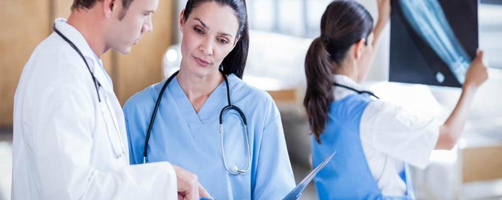 Radiography Associate in Science | Miami Dade