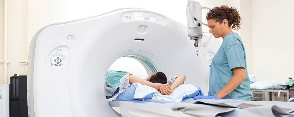 Salary: MRI Technologist in Florida, US