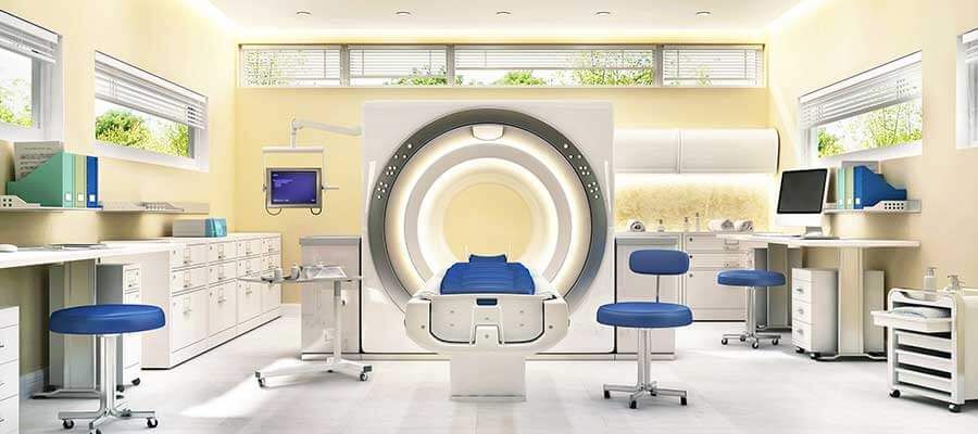 MRI Tech Schools - Medical Technology Programs