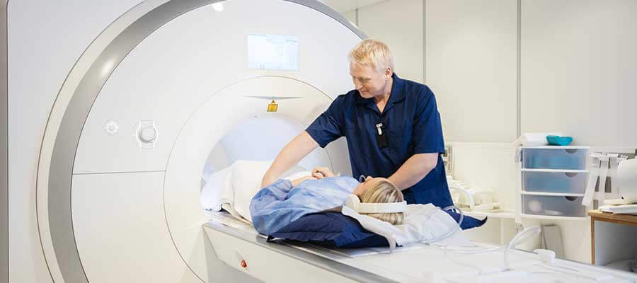 Online Certificate in Magnetic Resonance Imaging