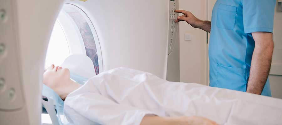 MRI TRAINING PROGRAM ONSITE CLINICAL PRACTICE