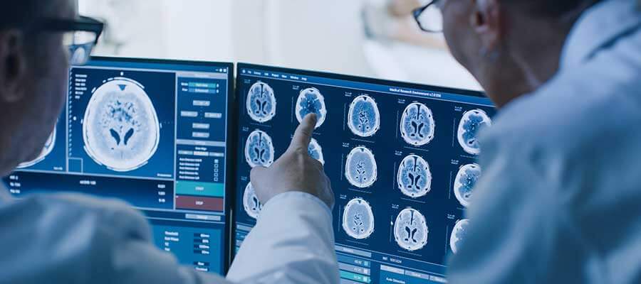 MRI online course (Magnetic Resonance Imaging)