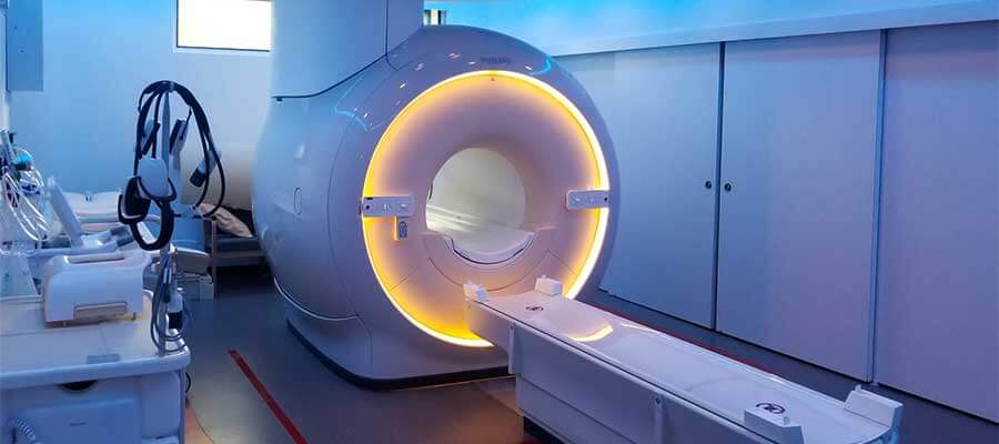 MRI Training Course for Technologists