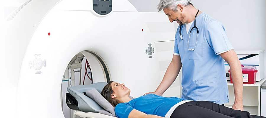 How to Become a Radiology Tech with an Online Radiology