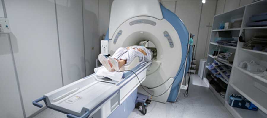 Online Computed Tomography