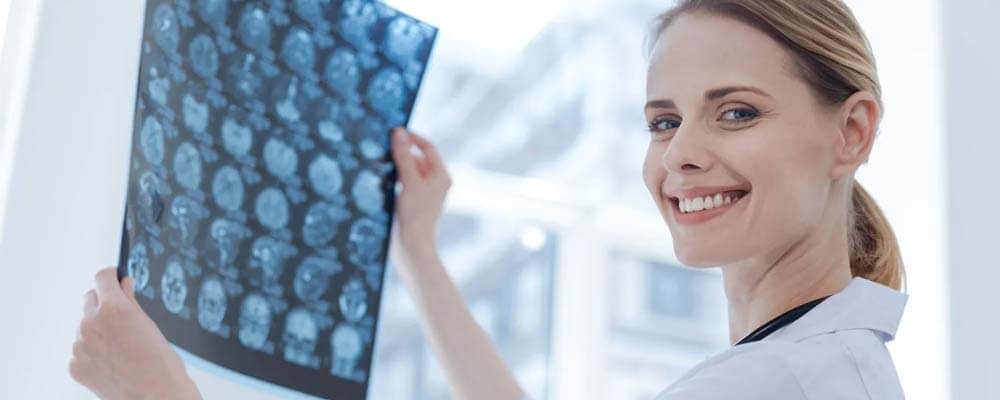 MRI Technologist Annual Salary in Miami, FL