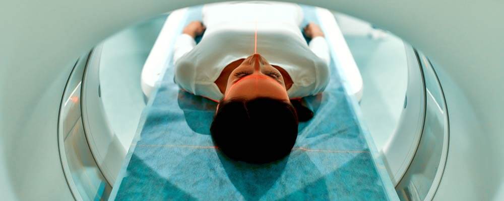 Salary: MRI Technologist