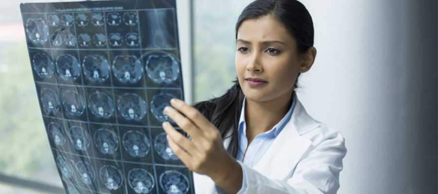 CT Training for Technologists - Online & In Person Sessions