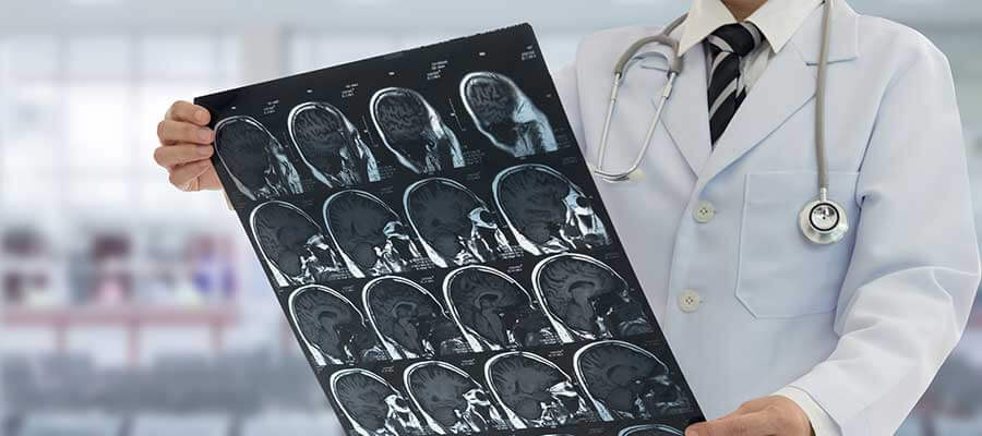 Computed Tomography - ARRT