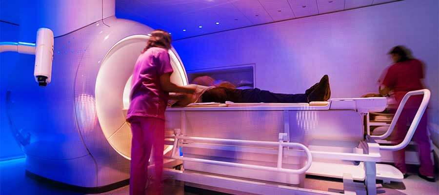 Online Computed Tomography Program