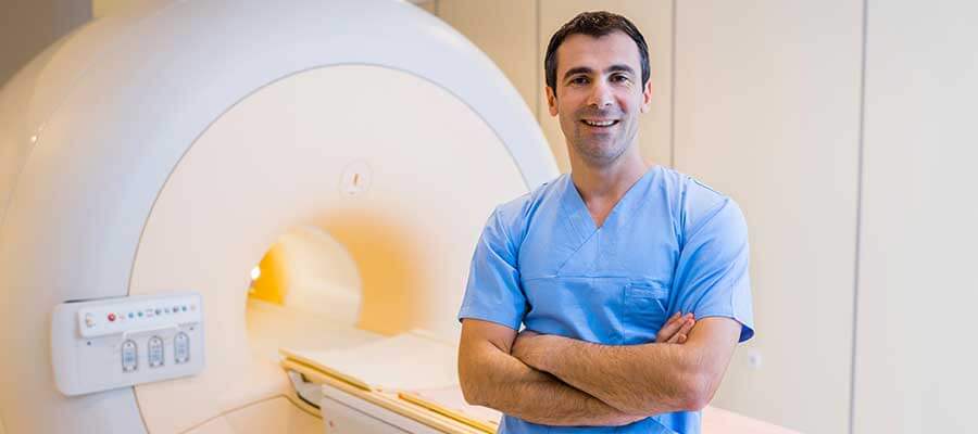 Earn Your MRI Certification | Search MRI Tech Schools