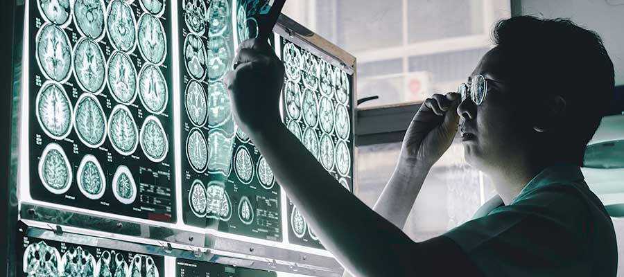 MRI Certification Information - Radiologic Technology