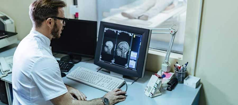 Online Degrees in MRI Technology: Program Information