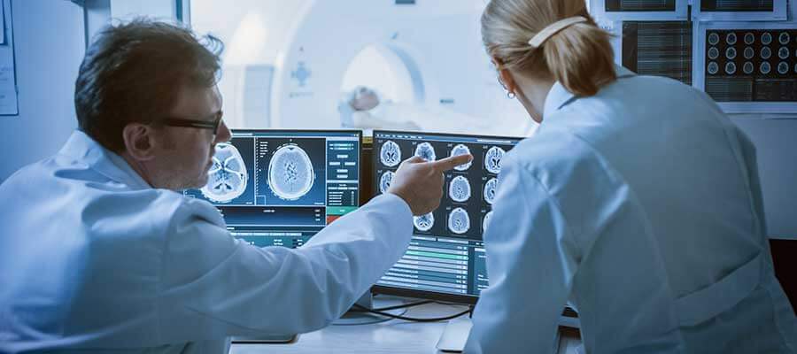 MRI Online - Best MRI online course (Magnetic Resonance Imaging)